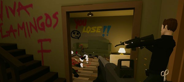Steam VR每周十大新内容