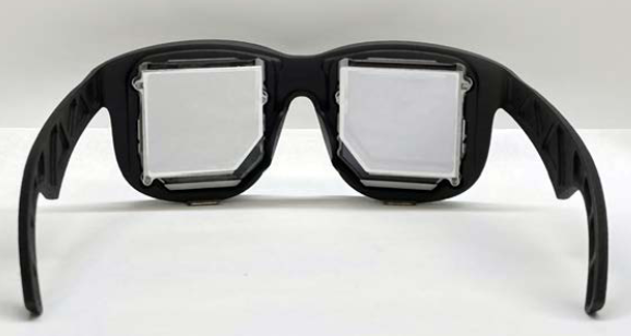 探索AR/VR终极方案：Facebook提出液晶偏振全息元件LCPHs