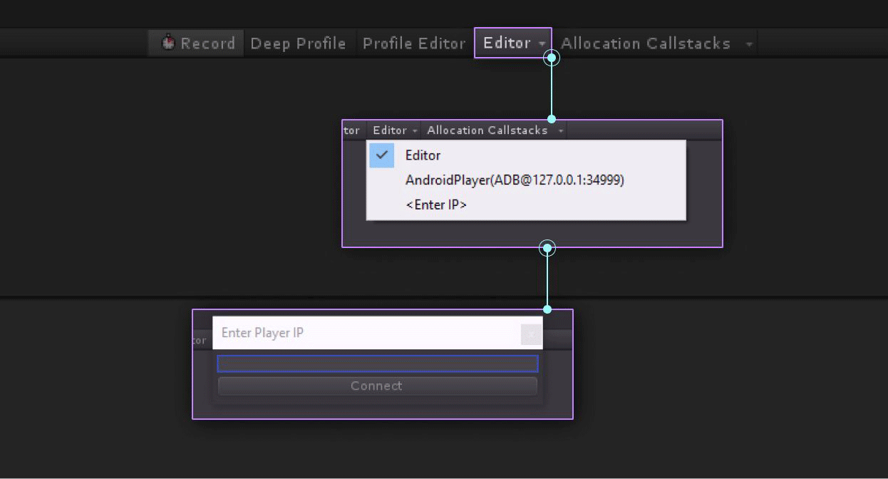 研发实战：用Unity Profiler捕获剖析Oculus Quest性能数据