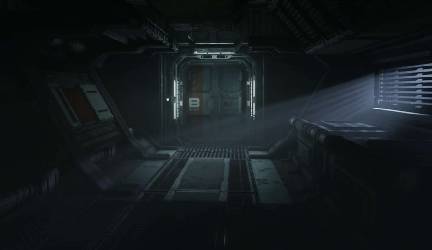 Survios用Unreal 5特性提升VR游戏《异形：盗贼入侵》的真实感与沉浸感