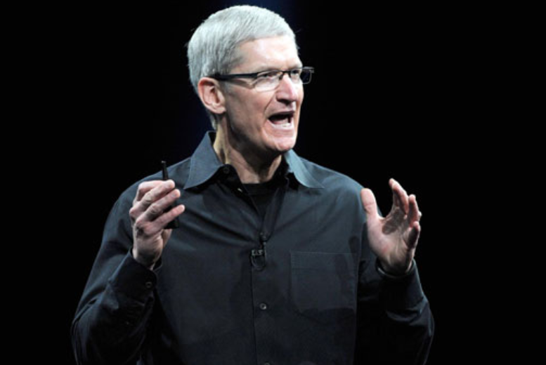 苹果CEO库克：AR对苹果的未来极其重要
