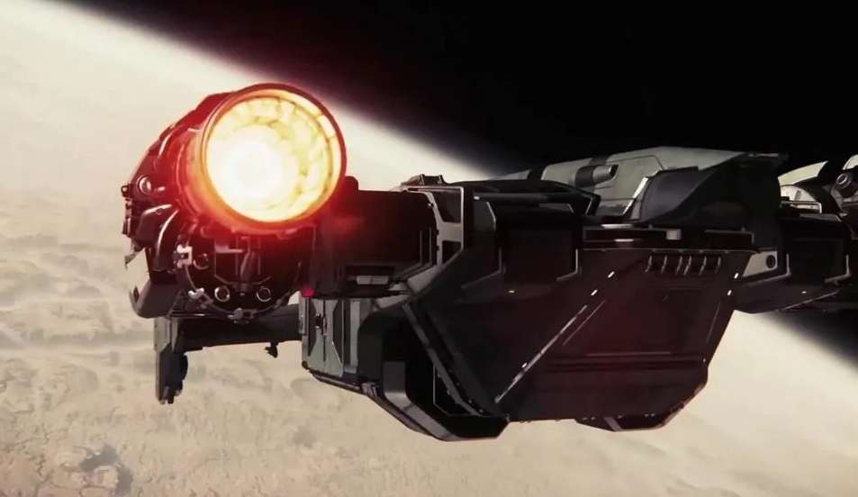 画饼十年，《星际公民》的VR模式终于快实现了