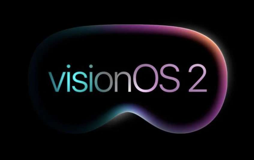 苹果发布 visionOS 2.0 第二个beta测试版