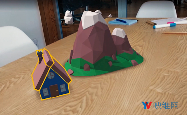 谷歌发布ARCore 1.0，支持1亿台手机，通过小米、华为进中国