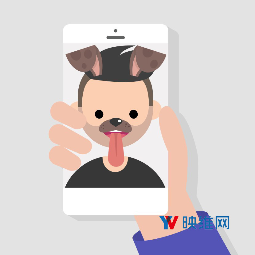 三星新专利暗示可将AR Emoji应用于视频通话