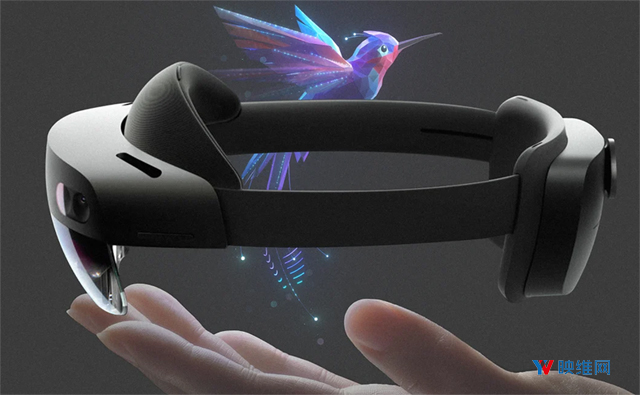 HoloLens 2新增5G功能，未来新迭代或考虑授权OEM生产