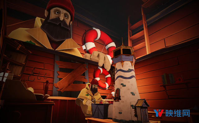 Steam VR 每周十大新内容