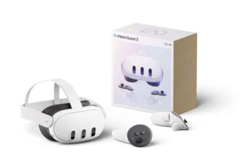 The Information：腾讯代理Quest S/Lite的合作仍在推进中