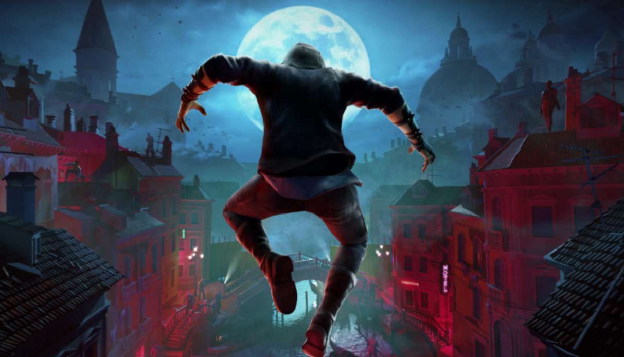 热门VR游戏《Vampire: The Masquerade – Justice》将登陆Steam