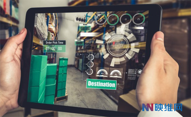 美国缉毒署希望用AR监控美墨边境