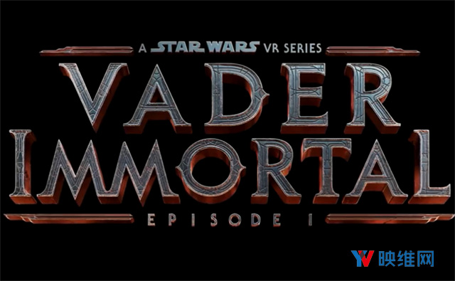星战VR游戏《Vader Immortal》将于2019年登陆Oculus Quest
