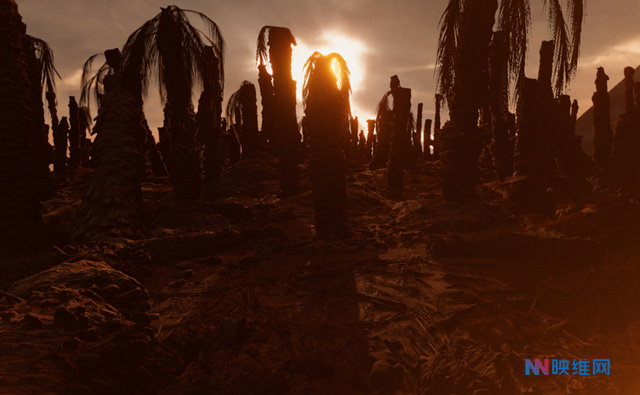 Steam VR 每周十大新内容