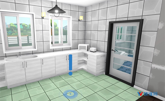 Oculus Rift 每周新内容