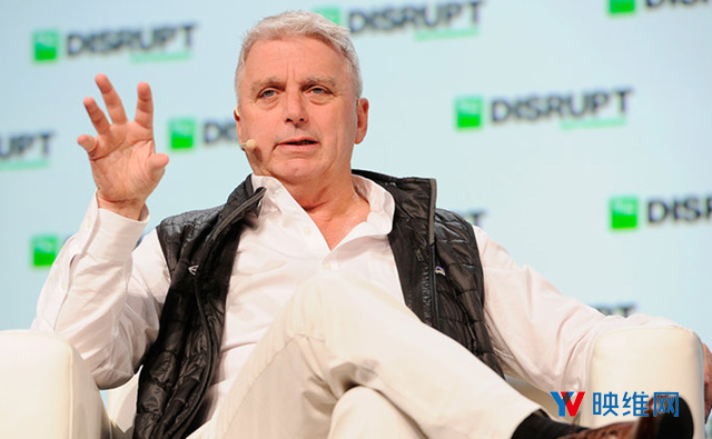 Unity CEO：2030年AR/VR有望发展到当今游戏主机规模