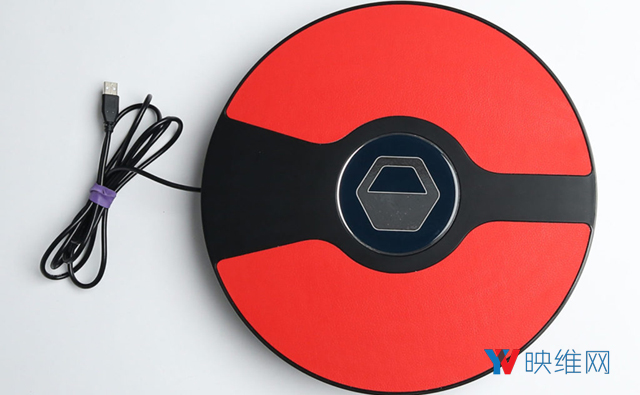 用双脚来实现移动，3dRudder将支持PSVR