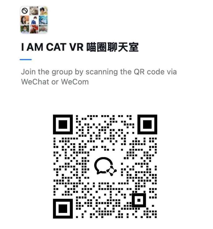 《我是猫》多人模式上线，PICO启动“显眼包”摄影与“脑洞剧场”短剧征集大赛