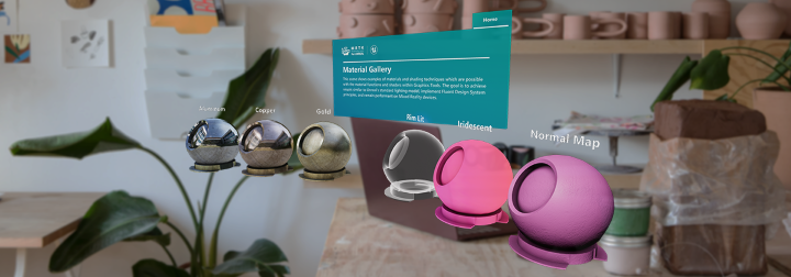 HoloLens研发实战：Graphics Tools如何实现高效实时照明技术