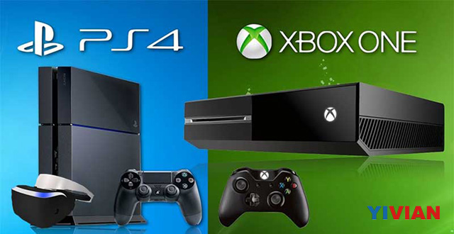 微软仍对Xbox游戏主机的“VR支持”保持沉默