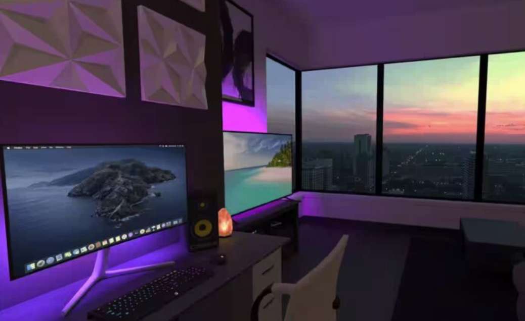 Virtual Desktop发布1.32.9版本，改善多显示屏支持等