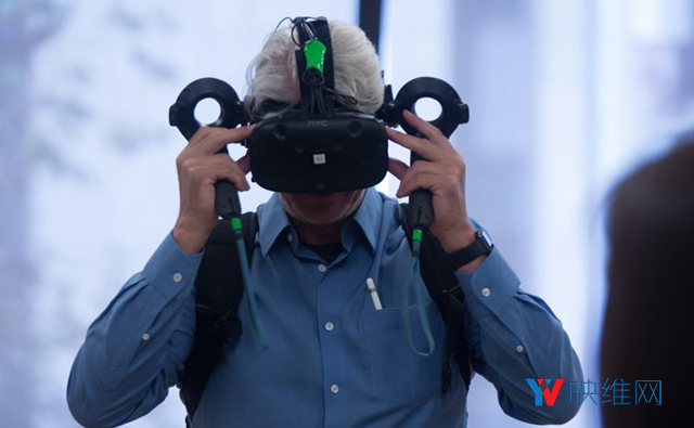 Greenlight Insights：大量线下VR体验中心在美国涌现