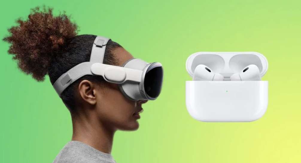 郭明錤：苹果将为Vision Pro推出红外摄像头款AirPods
