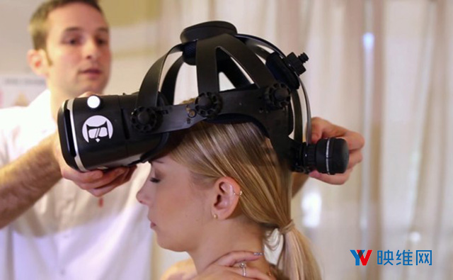 帮助肌肉恢复，物理治疗VRPhysio获美国食品药物管理局批准