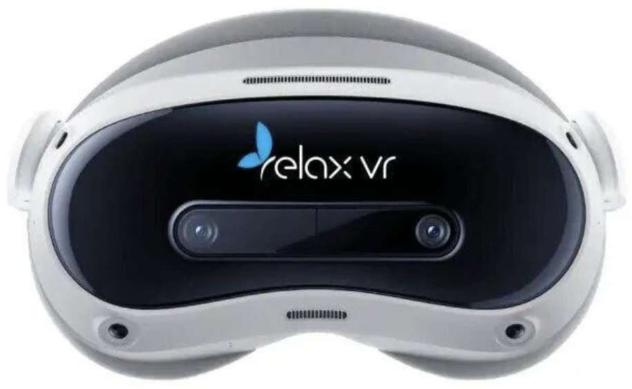 VR疗养Relax VR宣布升级至PICO 4，为用户提供更佳体验