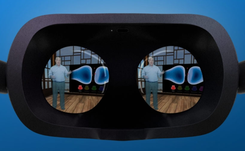 住友制药向BehaVR提供2300万美元，针对焦虑抑郁研发VR治疗工具