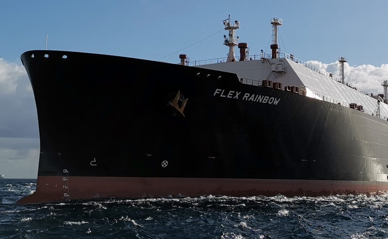 Burckhardt Compression用HoloLens 2实现海上船运气体压缩机远程维修