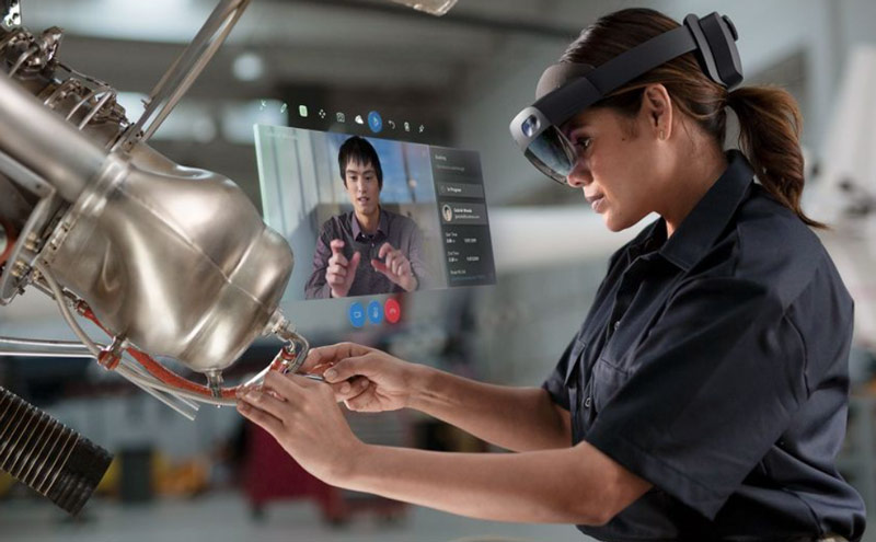 降价15％，微软宣布HoloLens 2开启限时促销