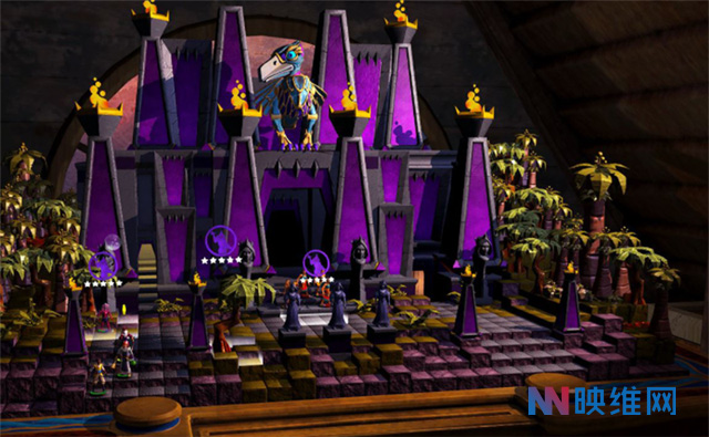 Steam VR 每周十大新内容