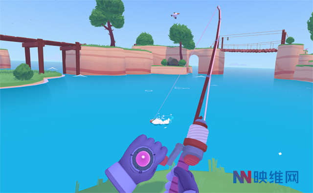 Steam VR 每周十大新内容
