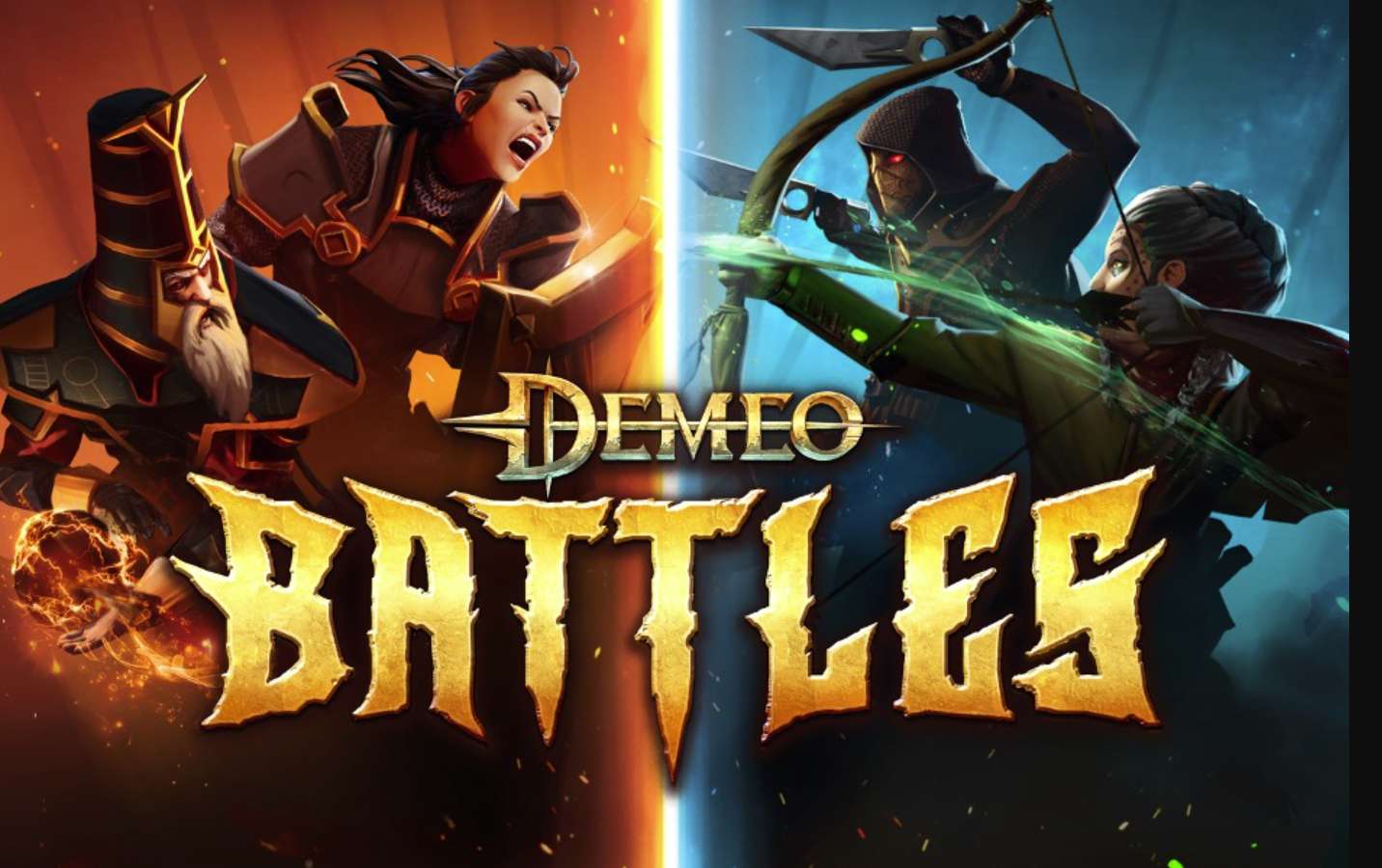 《Demeo Battles》已于日前登陆索尼PSVR 2