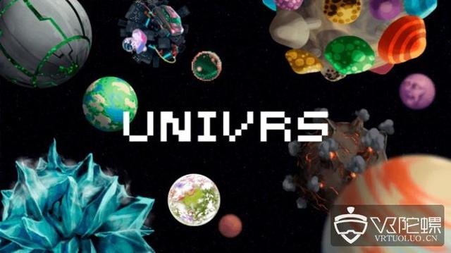 最新资讯日本VR游戏开发公司UNIVRS宣布融资总额超过1亿日元