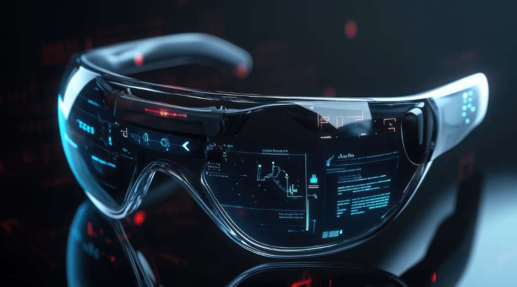 Syntec Optics将为美军下一代AR系统制造先进光学器件