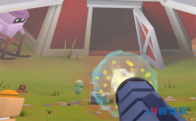 Steam VR 每周十大新内容