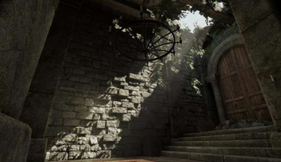 《Blade & Sorcery》宣布进入1.0正式版本发行前的最后阶段