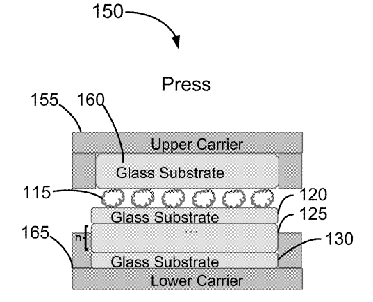 2026年02月07日美国专利局新申请AR/VR专利摘选