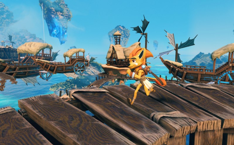 Oculus Store每周新内容