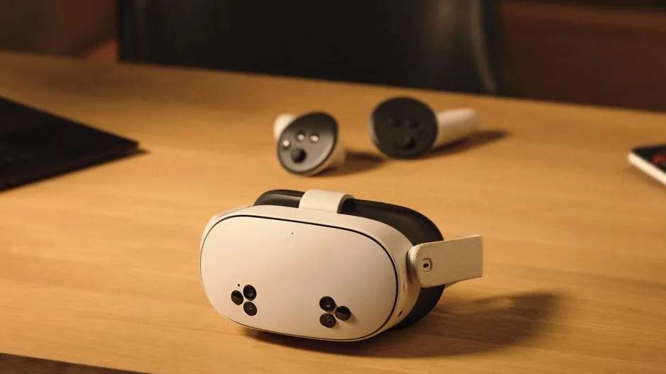 Meta CTO：别再指望烧钱，VR游戏需自力拉新