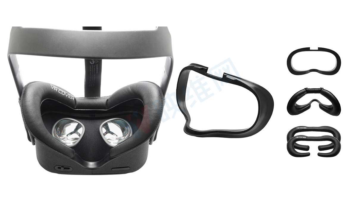 VR Cover为Quest推出卫生清洁解决方案