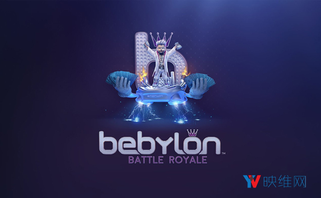 开发者用iPhone X面部识别捕捉为VR创作内容