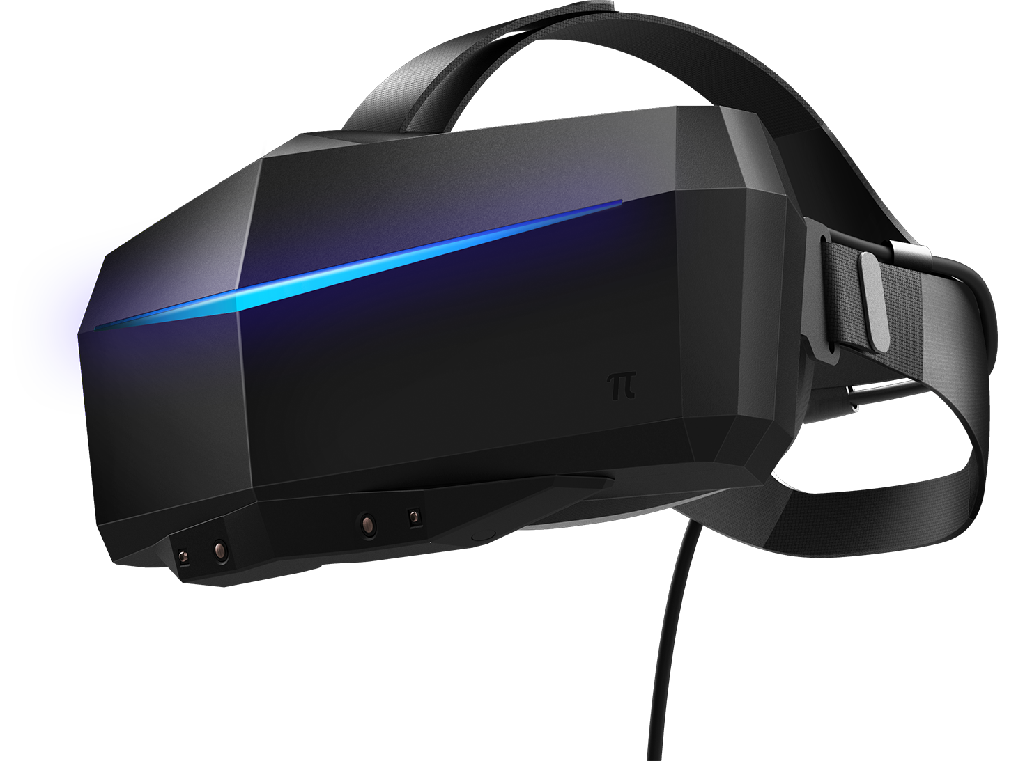 小派8K系列开启全球预订， 下一代VR头显消费者版本震撼上市