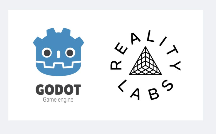 开源引擎Godot Engine发布OpenXR 1.1.1插件