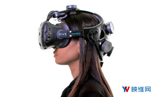 前瞻脑机接口下的AR/VR未来：世界将比科幻作品更加颠覆、陌生