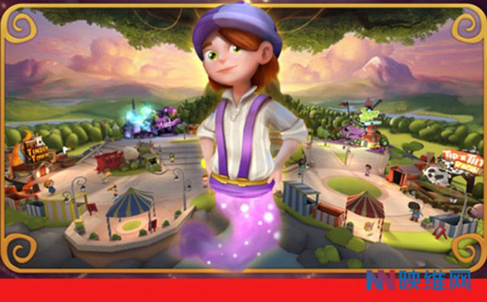 Resolution Games收购游戏行业服务咨询公司Zero Index