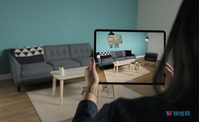 加持AR购物，宜家收购Geomagical Labs