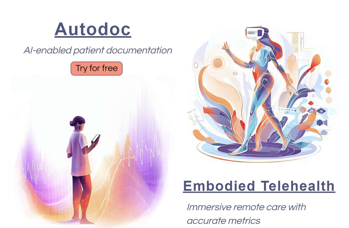 美国国家科学基金会向VR康复创企Immergo Labs提供100万美元补助金
