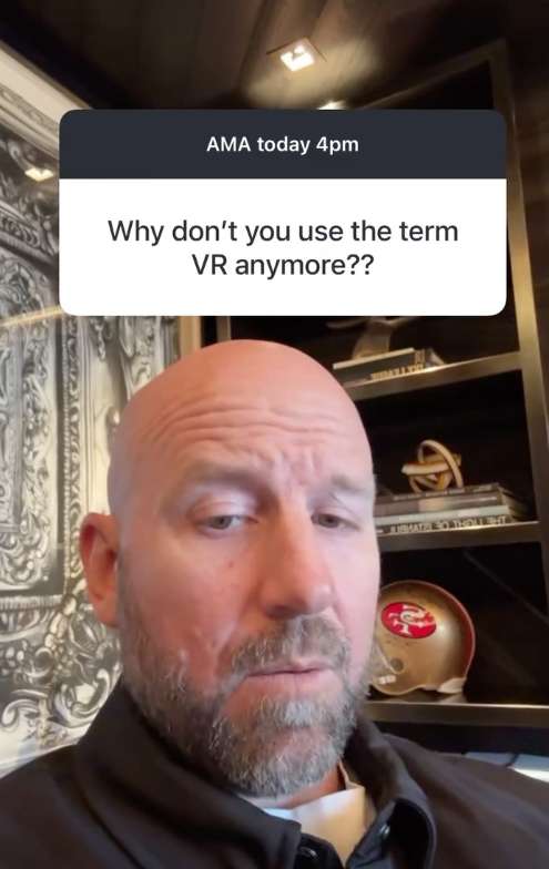 Meta CTO回应统称MR争议：被苹果Vision Pro营销逼迫的