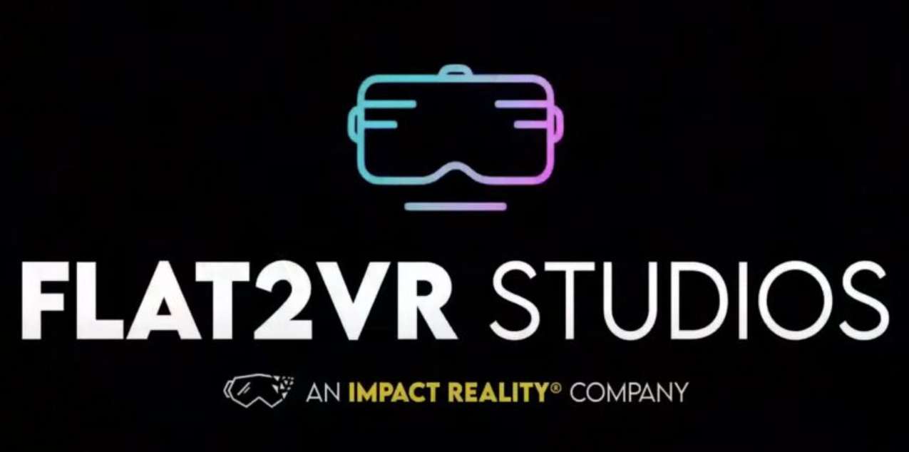 知名VR Mod社区Flat2VR成立专门工作室开发VR移植作品